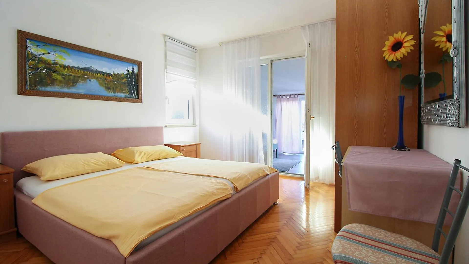 Apartments Marko 1265 Fazana Guest house