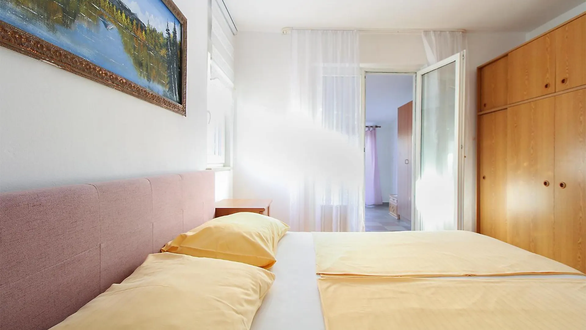 *** Guest house Apartments Marko 1265 Fazana Croatia