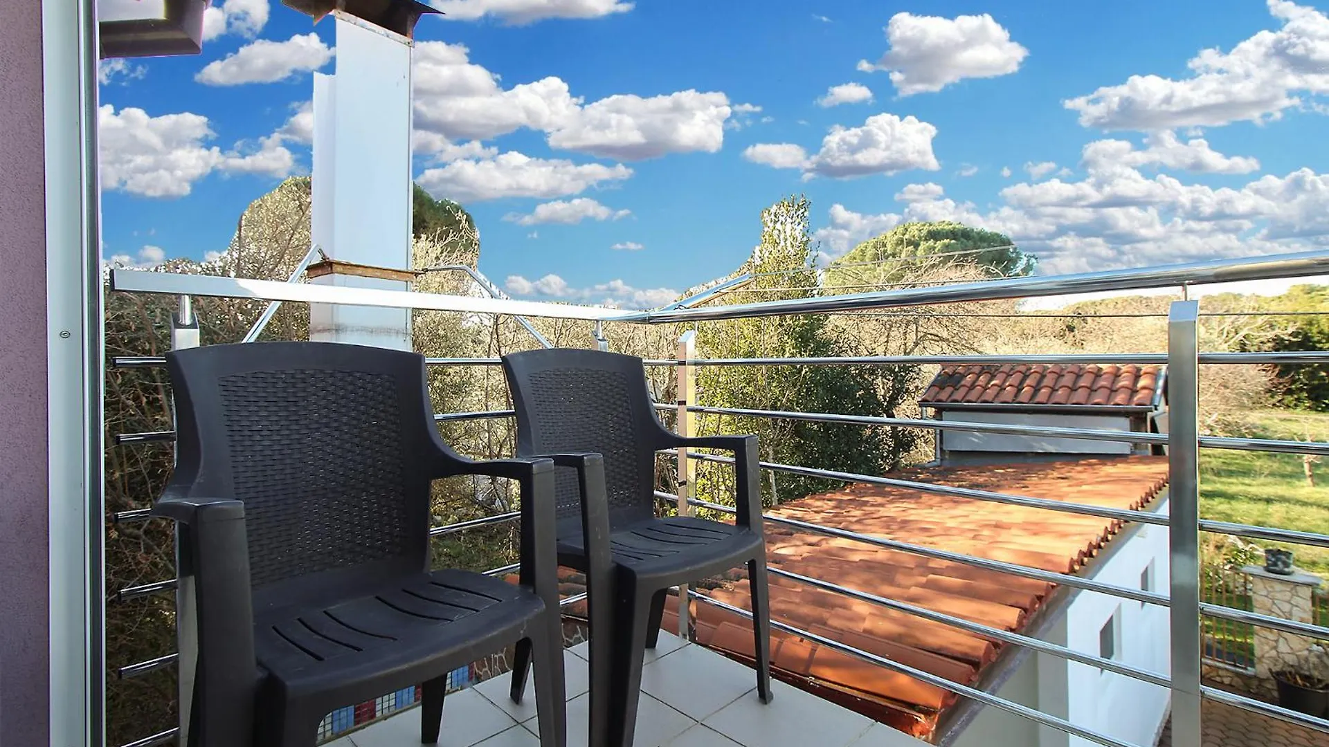 Apartments Marko 1265 Fazana