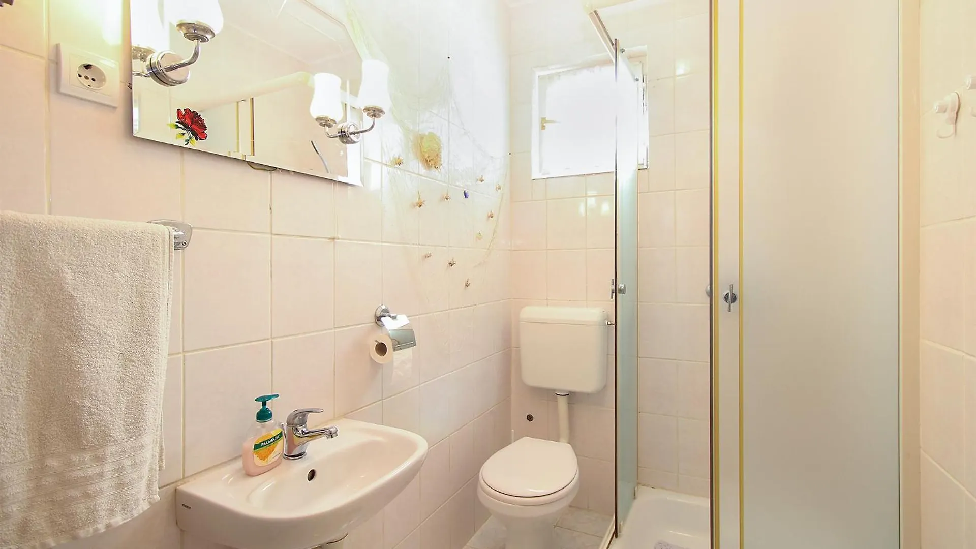 Apartments Marko 1265 Fazana Croatia