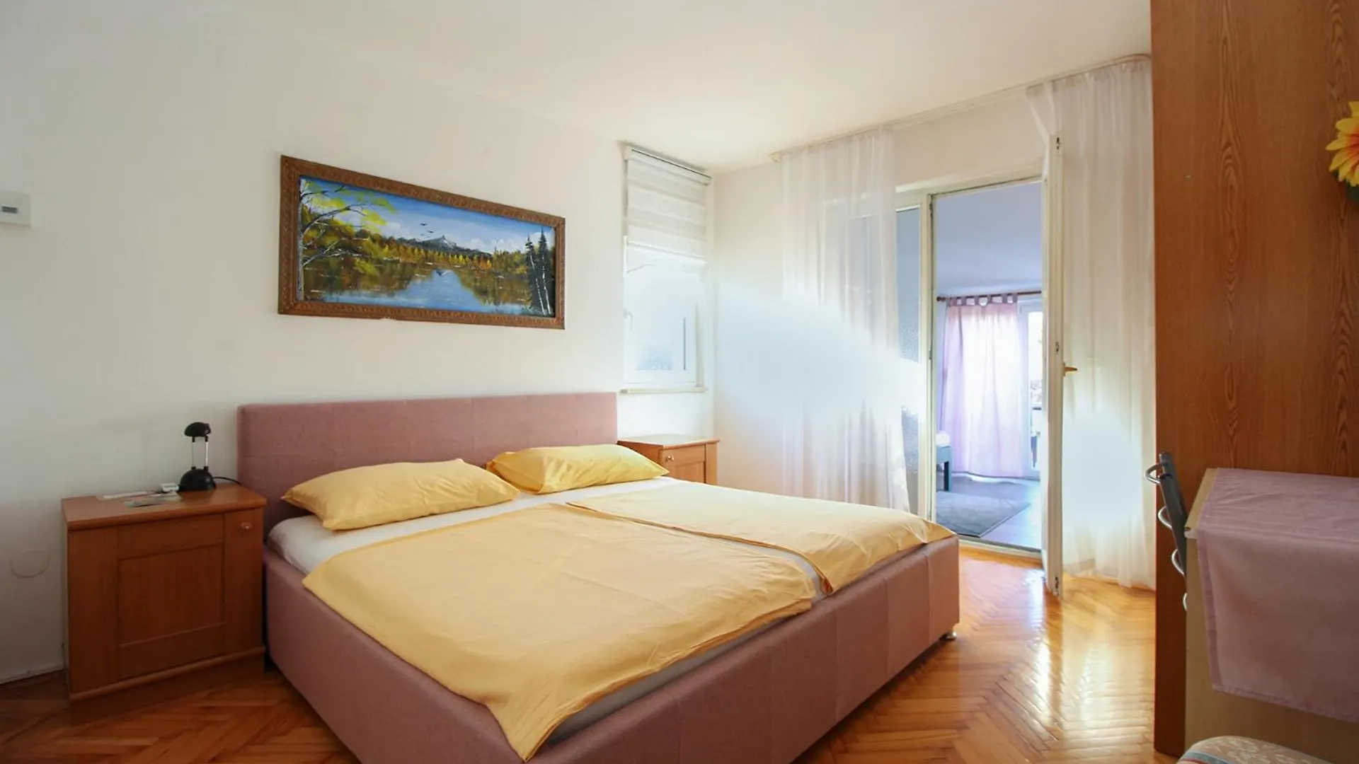Guest house Apartments Marko 1265 Fazana