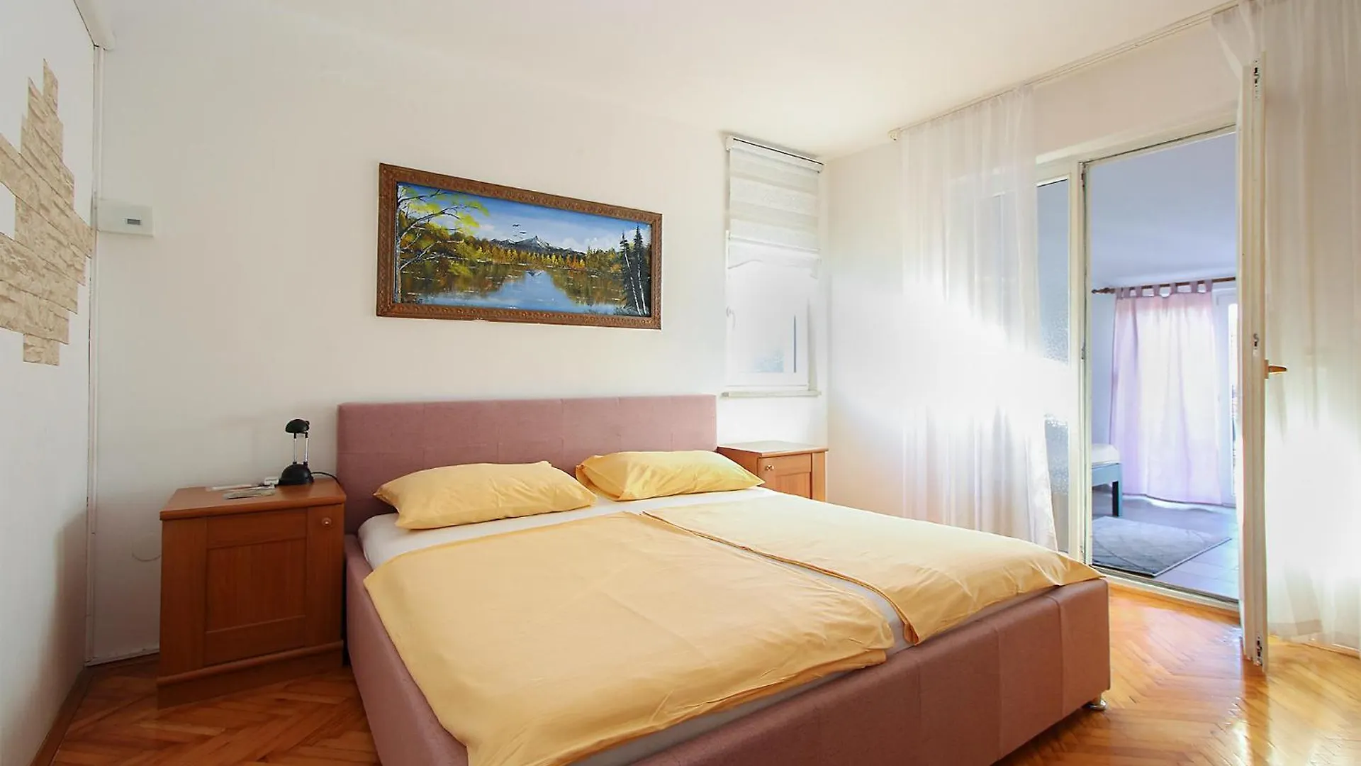 Apartments Marko 1265 Fazana Croatia