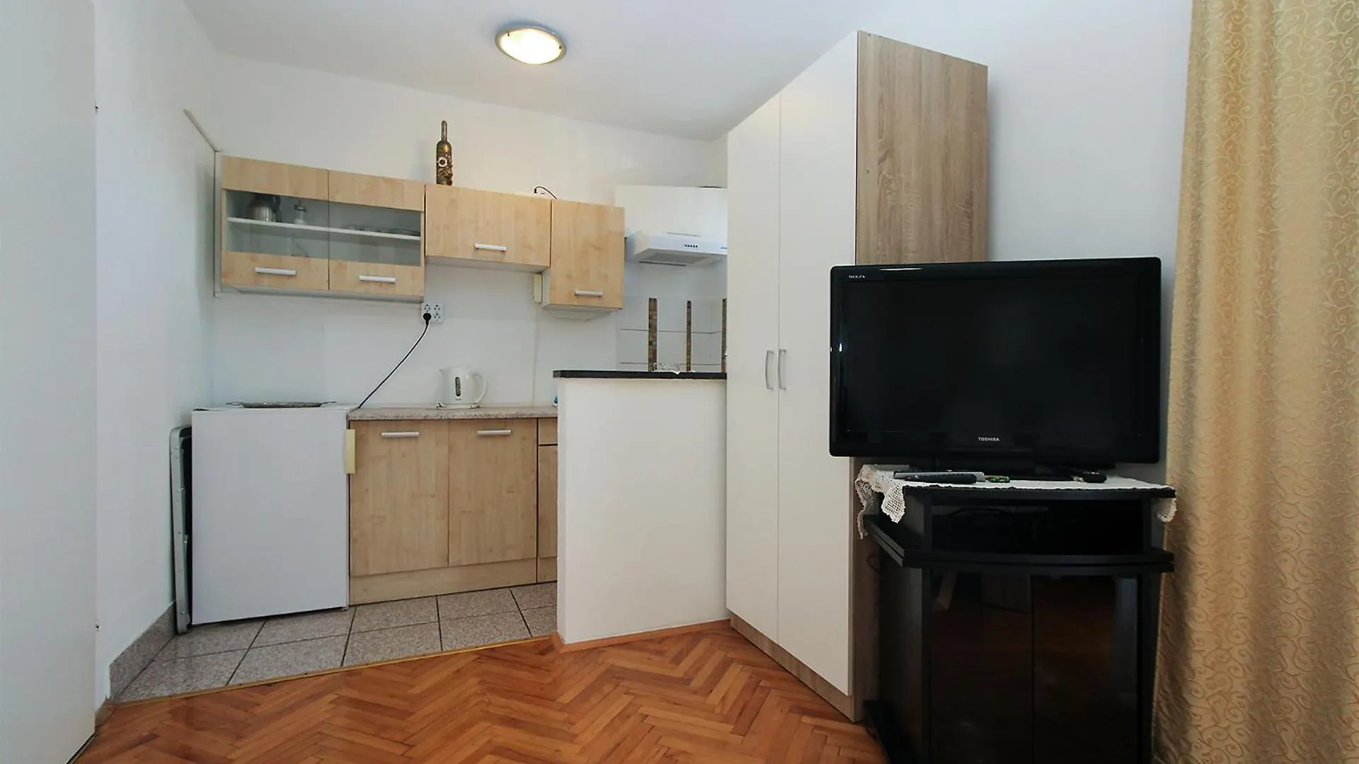 Guest house Apartments Marko 1265 Fazana