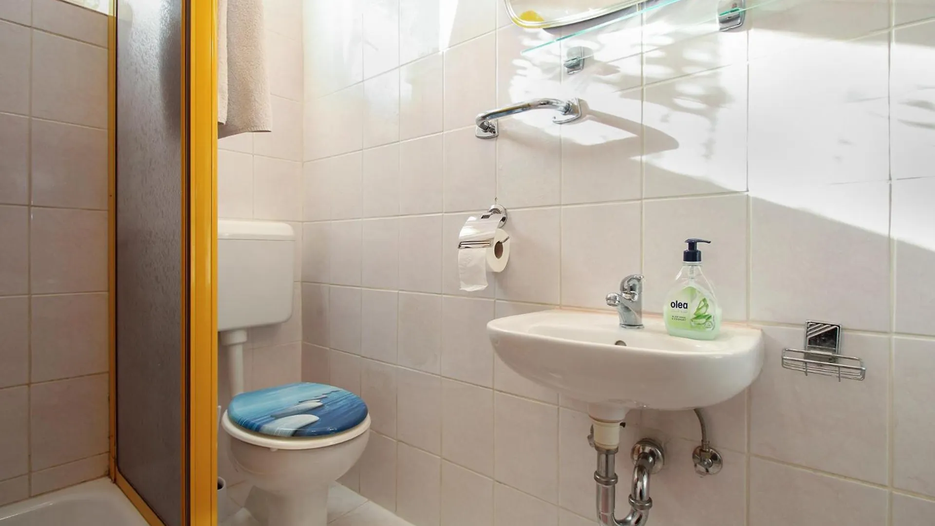 Guest house Apartments Marko 1265 Fazana