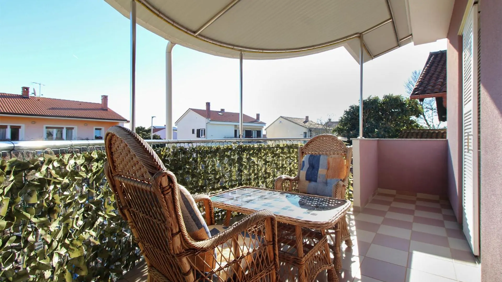 Apartments Marko 1265 Fazana Guest house