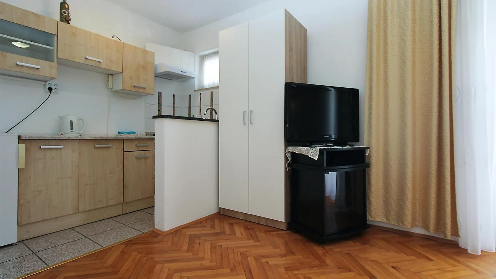 Apartments Marko 1265 Fazana