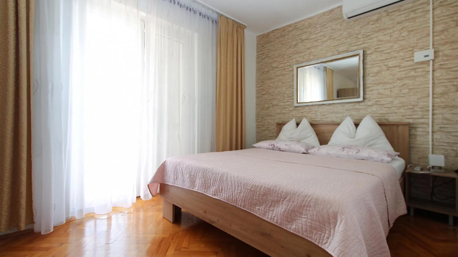 *** Guest house Apartments Marko 1265 Fazana Croatia