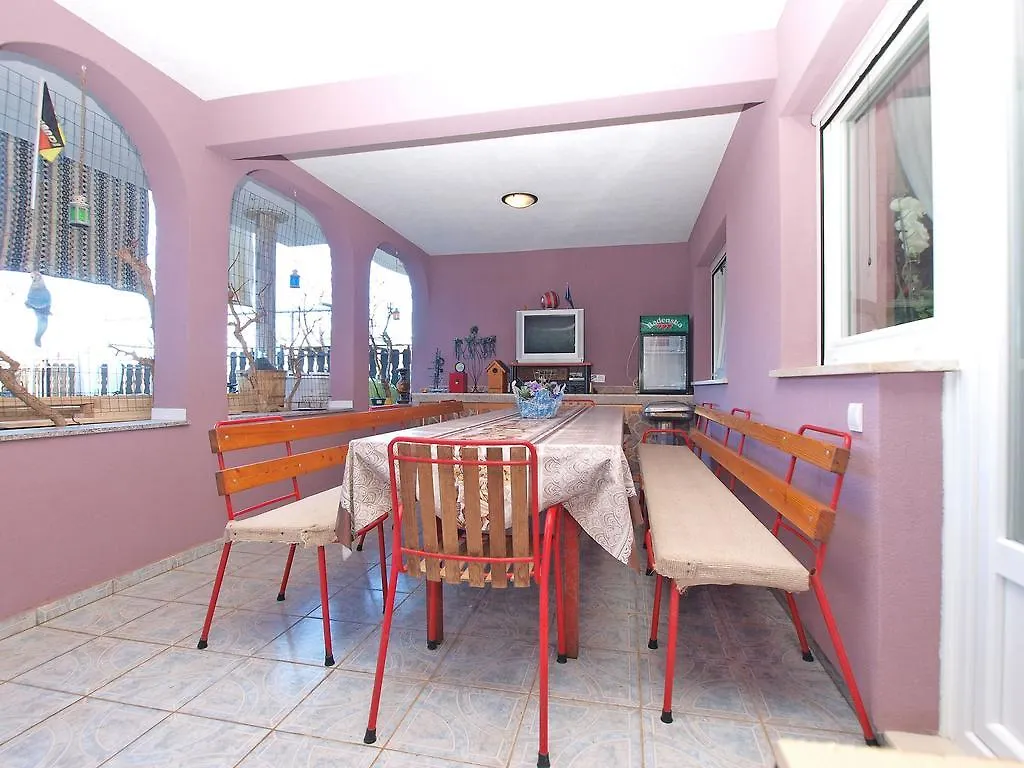 Apartments Marko 1265 Fazana Croatia