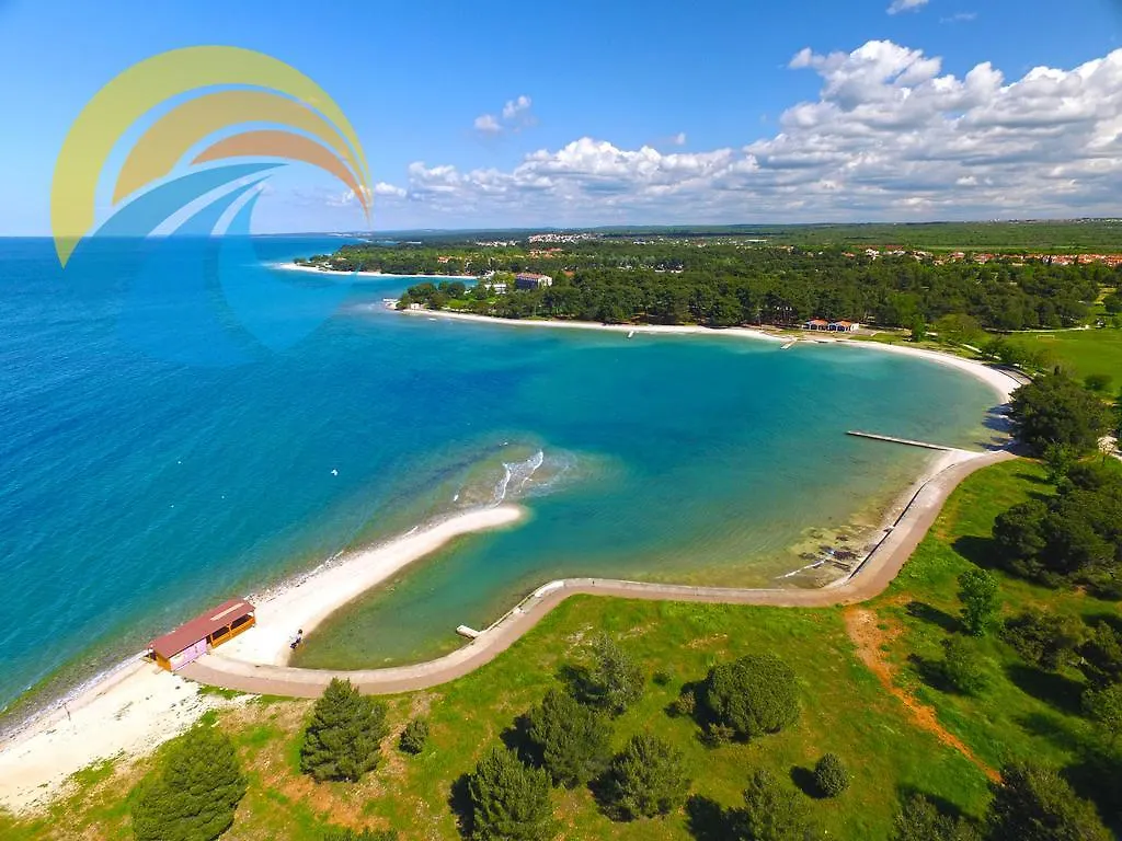Guest house Apartments Marko 1265 Fazana