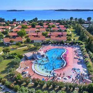 Holiday park Mobile Homes Bi Village - Adriatic Kampovi