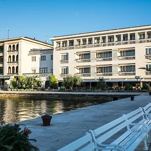Hotel Brijuni Istra