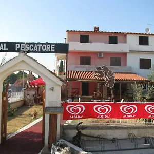 Dal Pescatore Bed & Breakfast