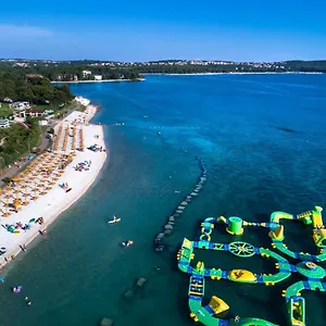 Holiday park Centre Bi Village